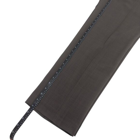 Michael Kors Mens Light Brown Dress Pants 38W X 32L Formal Wear Business Casual - Picture 9 of 15